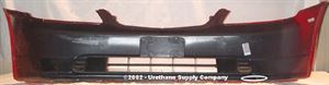 Picture of 2001-2003 Honda Civic 2dr coupe/4dr sedan Front Bumper Cover