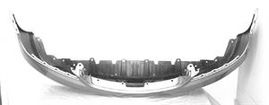 Picture of 2004-2005 Honda Civic 2dr coupe/4dr sedan Front Bumper Cover