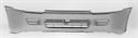 Picture of 1992-1995 Honda Civic 2dr hatchback Front Bumper Cover