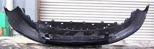 Picture of 2006-2008 Honda Civic 4dr sedan; 1.8L Front Bumper Cover