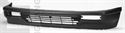 Picture of 1990-1991 Honda Civic 4dr sedan; DX/LX Front Bumper Cover