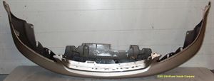 Picture of 1999-2000 Honda Civic 4dr sedan; Japan built Front Bumper Cover