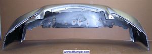 Picture of 2012-2013 Honda Civic Coupe Front Bumper Cover
