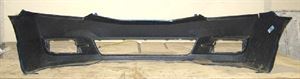 Picture of 2009-2011 Honda Civic Coupe Front Bumper Cover