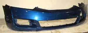 Picture of 2009-2011 Honda Civic Coupe Front Bumper Cover