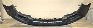 Picture of 2009-2011 Honda Civic Coupe Front Bumper Cover