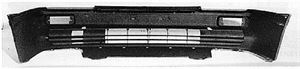 Picture of 1986-1987 Honda Civic CRX Si Front Bumper Cover