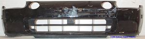 Picture of 1993-1995 Honda Civic Del Sol Front Bumper Cover