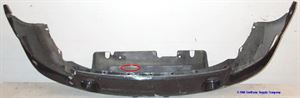 Picture of 1993-1995 Honda Civic Del Sol Front Bumper Cover