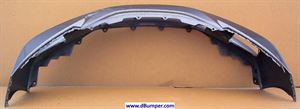 Picture of 2013 Honda Civic Hybrid Front Bumper Cover