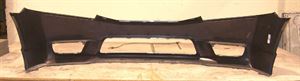 Picture of 2009-2011 Honda Civic Hybrid Front Bumper Cover