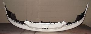 Picture of 2003 Honda Civic Hybrid Front Bumper Cover