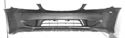 Picture of 2004-2005 Honda Civic Hybrid Front Bumper Cover