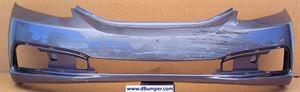 Picture of 2013 Honda Civic Sedan Front Bumper Cover