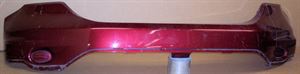Picture of 2010-2011 Honda CR-V Front Bumper Cover