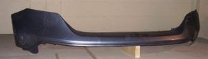 Picture of 2007-2009 Honda CR-V Front Bumper Cover