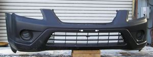 Picture of 2005-2006 Honda CR-V EX/LX; Japan built Front Bumper Cover