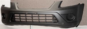 Picture of 2005-2006 Honda CR-V EX/LX; U.K built Front Bumper Cover