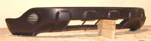 Picture of 2007-2009 Honda CR-V lower Front Bumper Cover