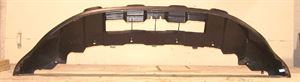 Picture of 2007-2009 Honda CR-V lower Front Bumper Cover
