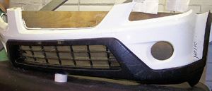 Picture of 2005 Honda CR-V SE; Japan built Front Bumper Cover