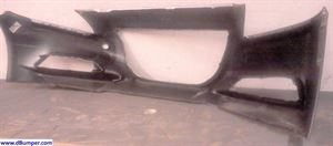 Picture of 2011-2012 Honda CR-Z Front Bumper Cover