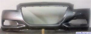 Picture of 2011-2012 Honda CR-Z Front Bumper Cover