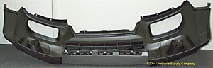 Picture of 2003-2005 Honda Element DX/LX Front Bumper Cover