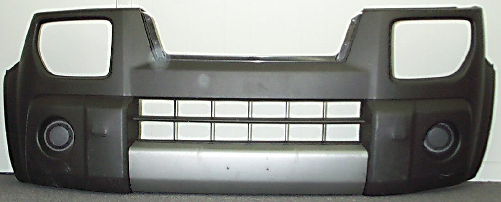 2005 Honda element bumper colours #2