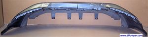 Picture of 2009-2010 Honda Element SC Front Bumper Cover