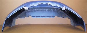 Picture of 2009-2013 Honda Fit Base Model Front Bumper Cover