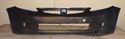 Picture of 2007-2008 Honda Fit base/DX/LX model Front Bumper Cover