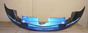 Picture of 2007-2008 Honda Fit base/DX/LX model Front Bumper Cover