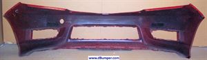 Picture of 2012-2013 Honda Fit SPORT Front Bumper Cover