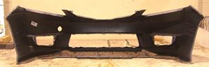 Picture of 2009-2011 Honda Fit SPORT Front Bumper Cover