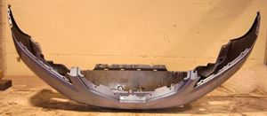 Picture of 2009-2011 Honda Fit SPORT Front Bumper Cover