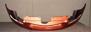 Picture of 2007-2008 Honda Fit sport model Front Bumper Cover