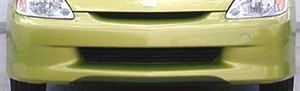 Picture of 2000-2006 Honda Insight Front Bumper Cover