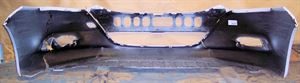 Picture of 2010-2011 Honda Insight EX|LX Front Bumper Cover