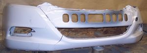 Picture of 2010-2011 Honda Insight EX|LX Front Bumper Cover