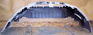 Picture of 2010-2011 Honda Insight EX|LX Front Bumper Cover