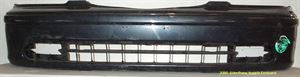 Picture of 1998 Honda Odyssey Front Bumper Cover