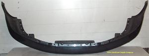 Picture of 1998 Honda Odyssey Front Bumper Cover