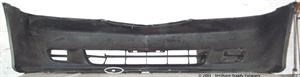 Picture of 1999-2004 Honda Odyssey Front Bumper Cover