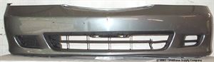 Picture of 1999-2004 Honda Odyssey Front Bumper Cover