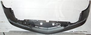 Picture of 1999-2004 Honda Odyssey Front Bumper Cover