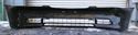 Picture of 1995-1997 Honda Odyssey Front Bumper Cover
