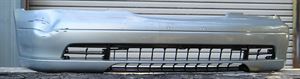 Picture of 1995-1997 Honda Odyssey Front Bumper Cover