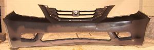 Picture of 2008-2010 Honda Odyssey EX/EX-L/LX Front Bumper Cover