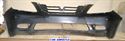 Picture of 2008-2010 Honda Odyssey Touring Model Front Bumper Cover